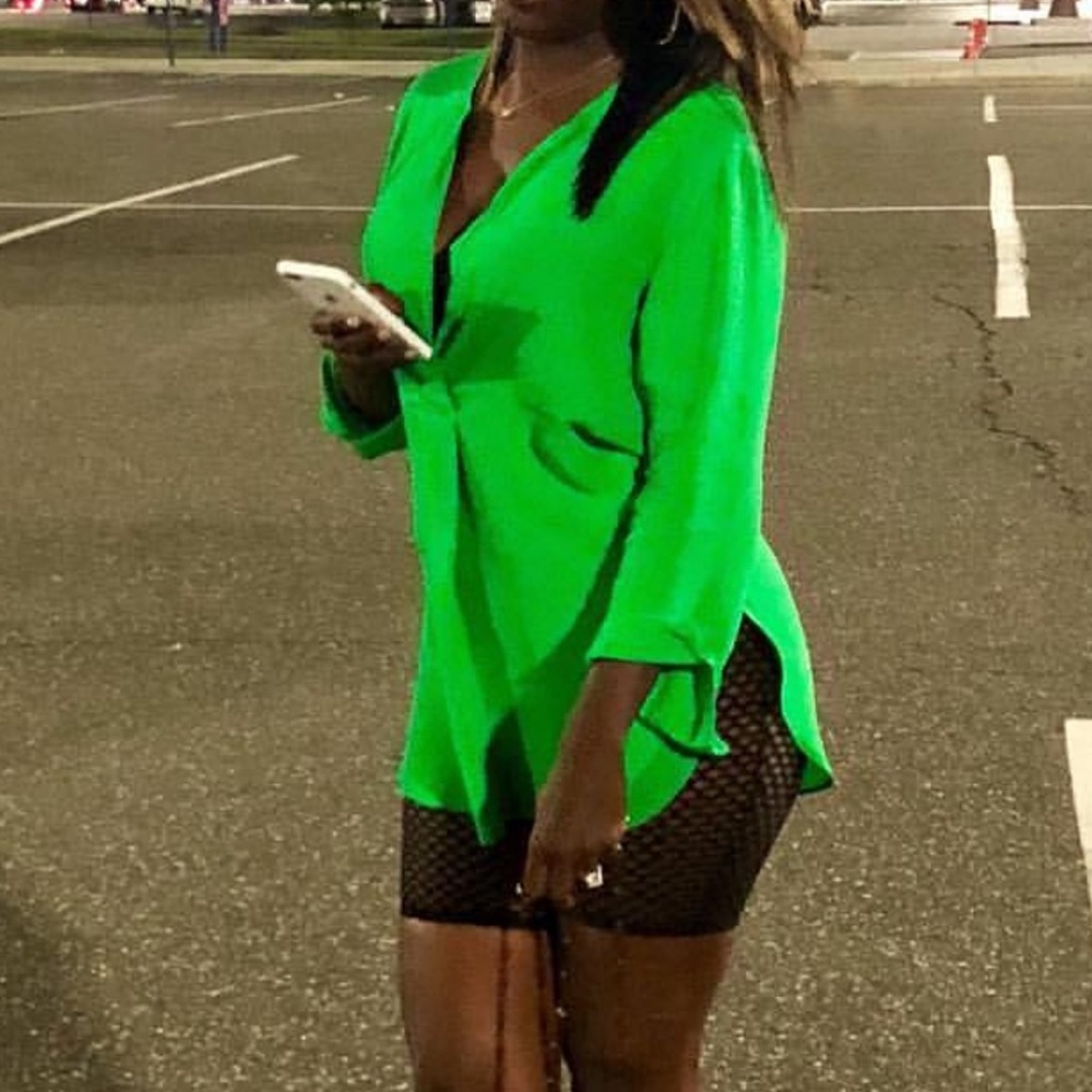 Zara Shirt